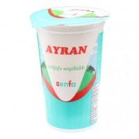 EnFa Karnemelk - 24x250ml