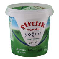 EnFa Romige boeren yoghurt - 1kg