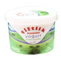 EnFa Romige boeren yoghurt - 2,5kg