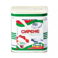 Yörem Bulgar Peynir - 12x800g
