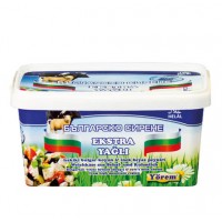 Yörem Bulgar Peynir - 12x400g