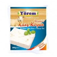Yörem Kars Koyun Peyniri - 12x200g