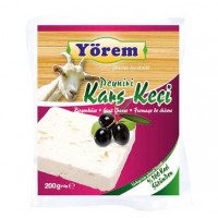 Yörem Kars Keçi Peyniri - 12x200g