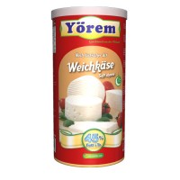 Yörem Zachte Kaas 45% 1kg